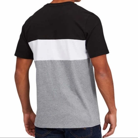 PUMA Men’s Double Down Tee size Large NWT - Picture 2 of 8